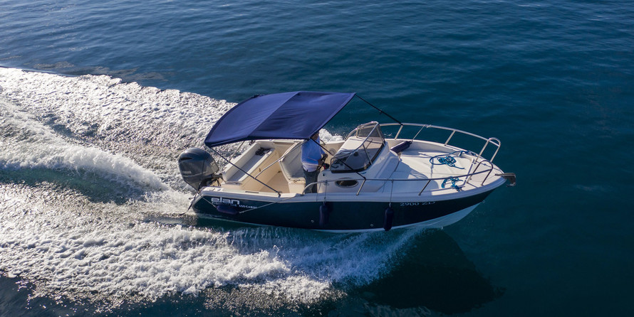 Elan 650