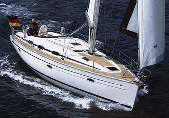 Bavaria 39 Cruiser
