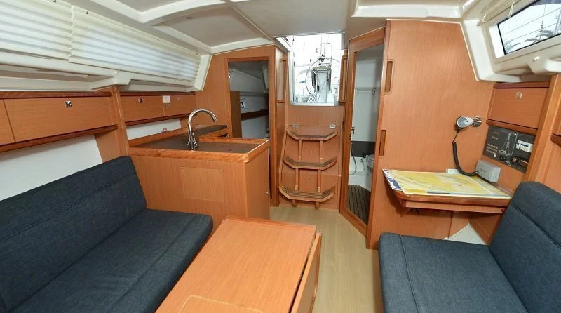 Bavaria 33 Cruiser