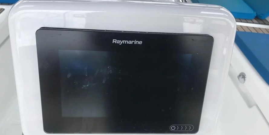 Jeanneau Sun Odyssey 419