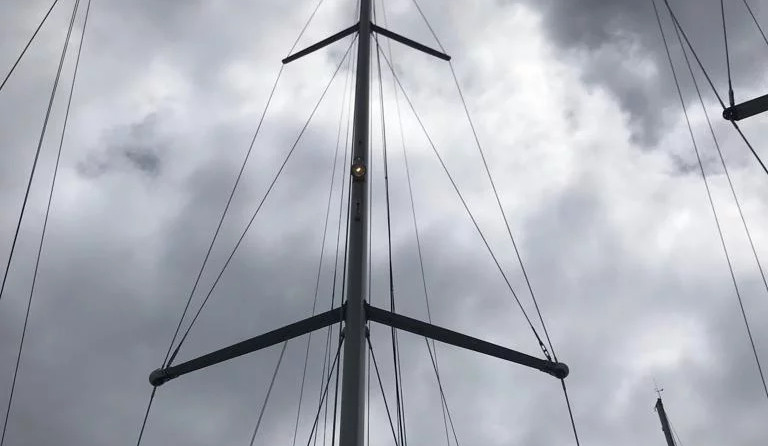 Jeanneau Sun Odyssey 419