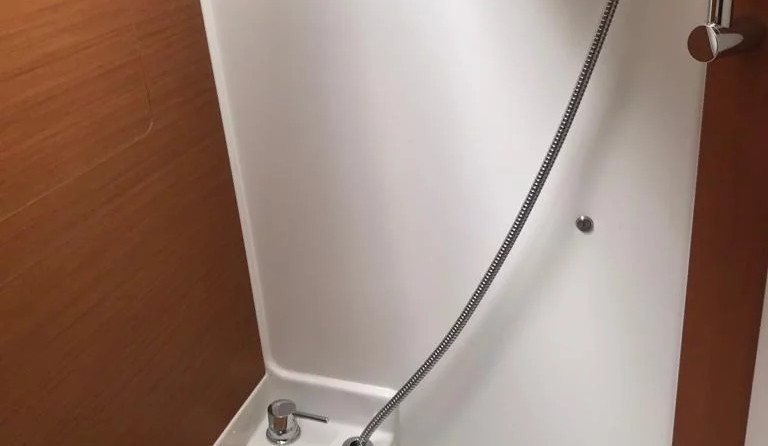 Jeanneau Sun Odyssey 419