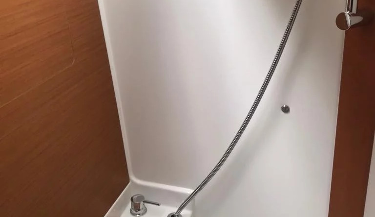 Jeanneau Sun Odyssey 419