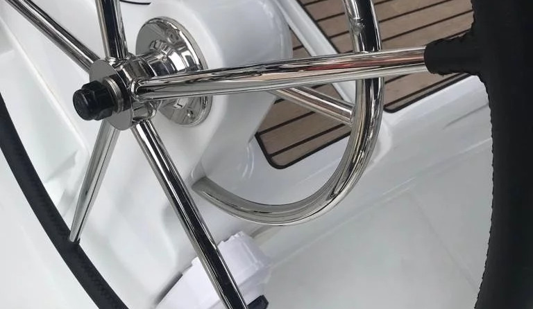 Jeanneau Sun Odyssey 419