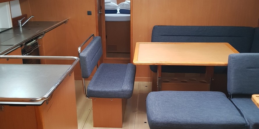 Bavaria 45 Cruiser