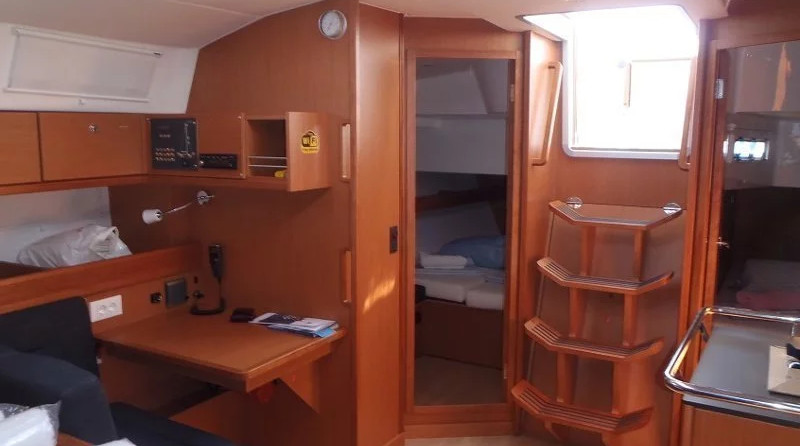 Bavaria 45 Cruiser