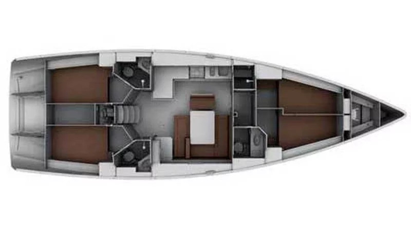 Bavaria 45 Cruiser