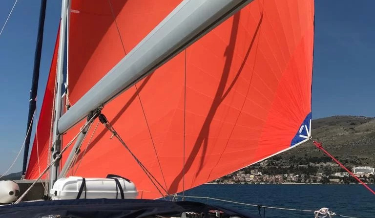 Bavaria 45 Cruiser