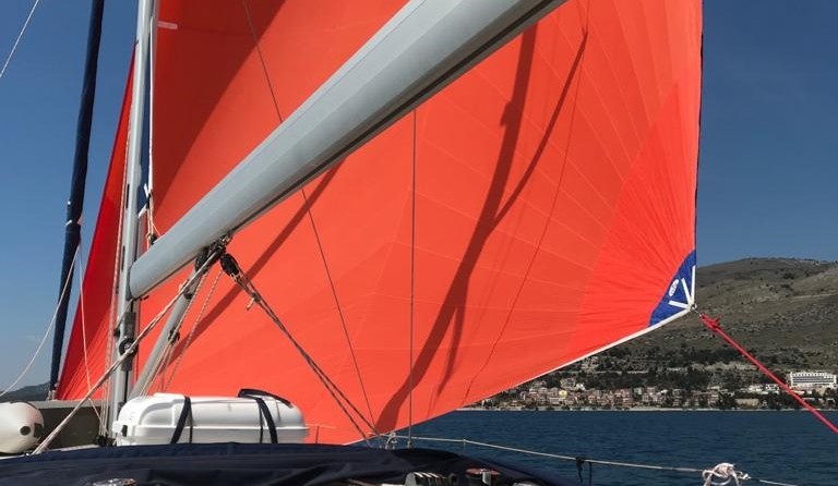 Bavaria 45 Cruiser