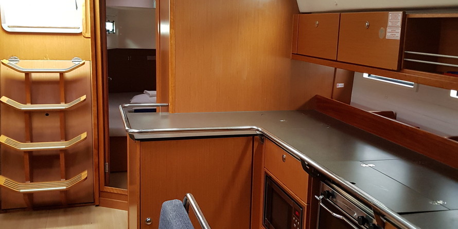 Bavaria 45 Cruiser