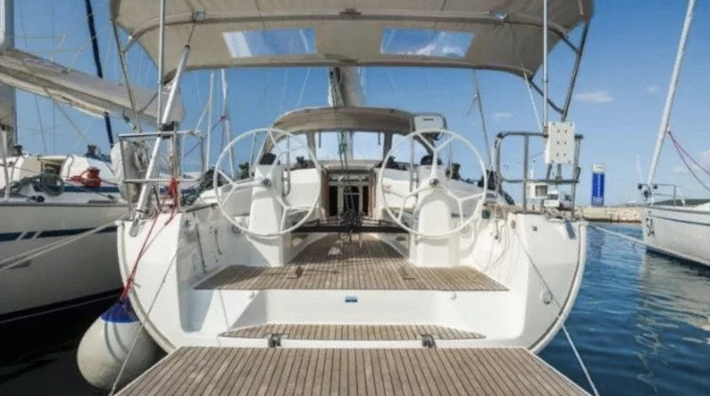 Bavaria 40 Cruiser S
