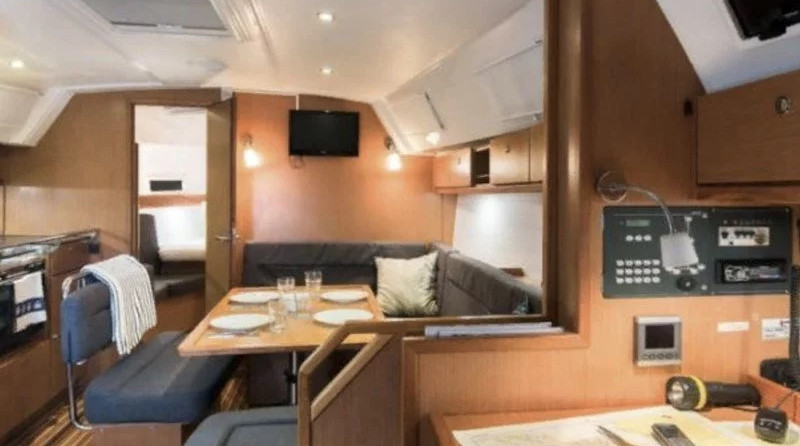 Bavaria 40 Cruiser S