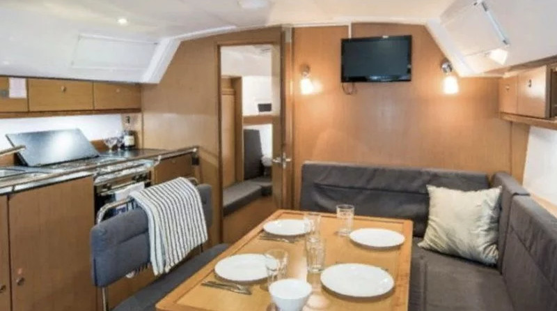 Bavaria 40 Cruiser S