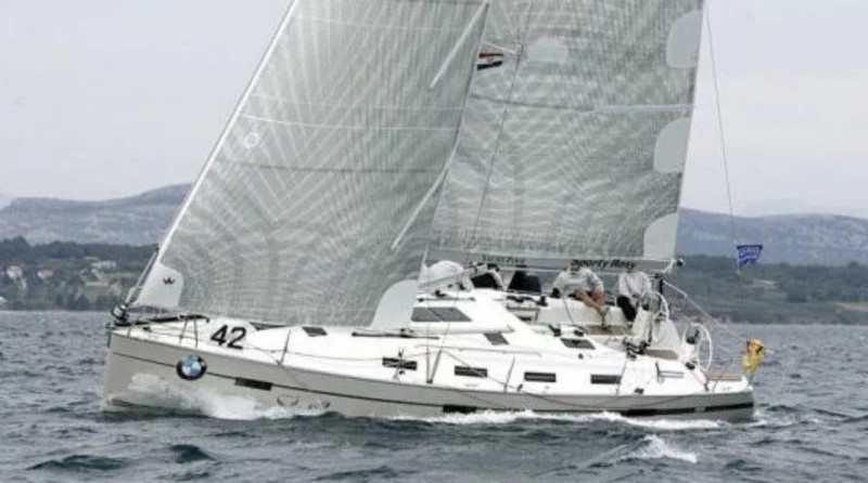 Bavaria 40 Cruiser S