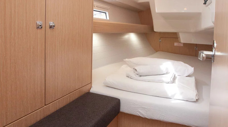 Bavaria Cruiser 34 Style