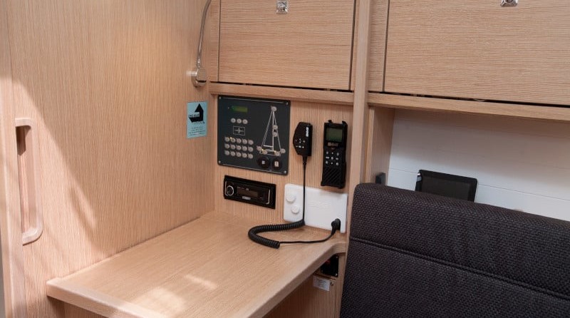 Bavaria Cruiser 34 Style