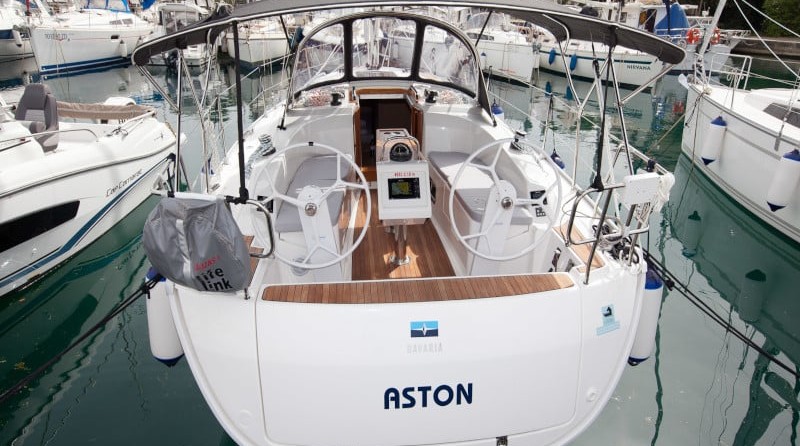 Bavaria Cruiser 34 Style