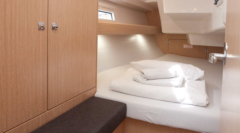 Bavaria Cruiser 34 Style