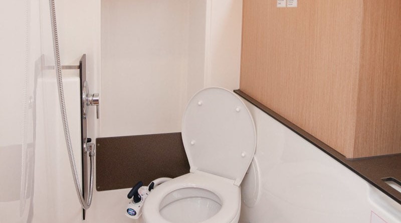 Bavaria Cruiser 34 Style