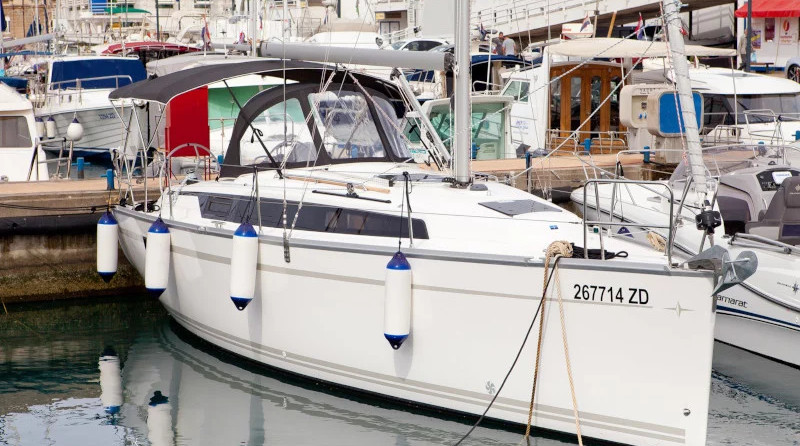 Bavaria Cruiser 34 Style