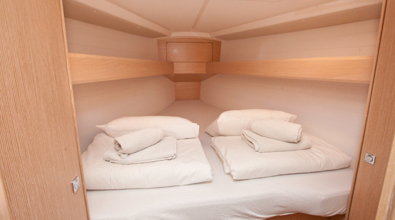 Bavaria Cruiser 34 Style