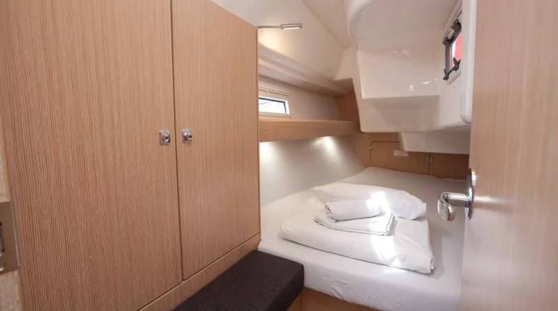 Bavaria Cruiser 34 Style