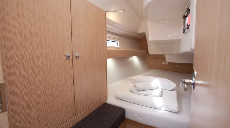 Bavaria Cruiser 34 Style