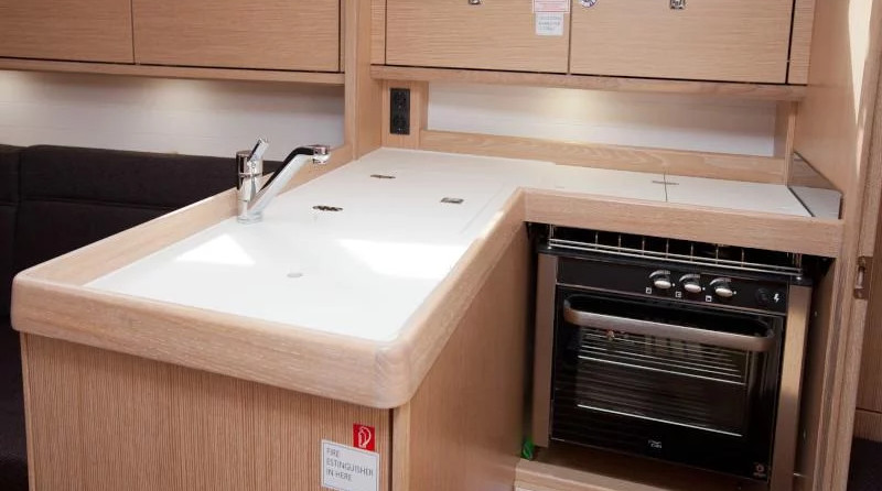 Bavaria Cruiser 34 Style