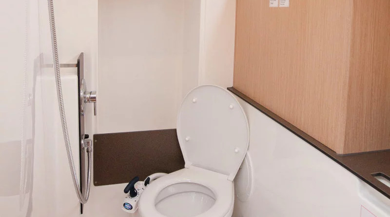 Bavaria Cruiser 34 Style