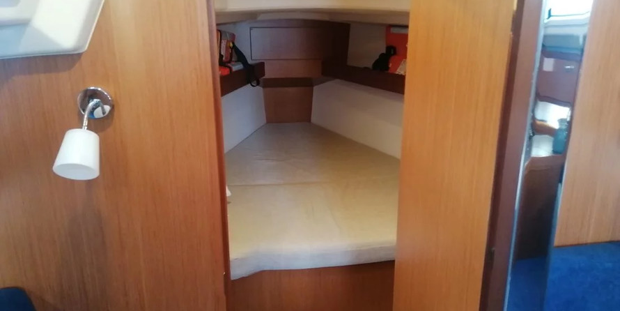 Bavaria Cruiser 34 - 2 cab.