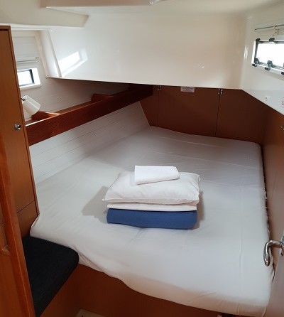 Bavaria 45 Cruiser