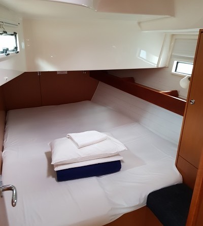 Bavaria 45 Cruiser