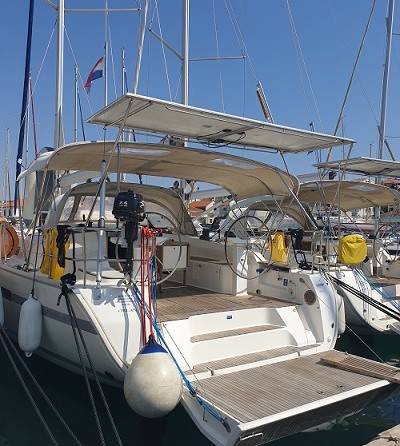 Bavaria 45 Cruiser