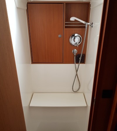 Bavaria 45 Cruiser