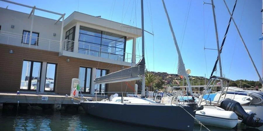 Beneteau 25 Platu