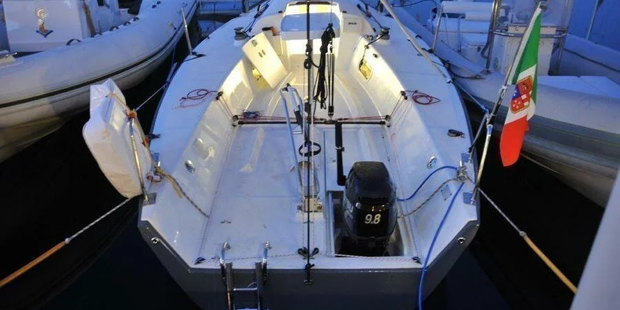 Beneteau 25 Platu