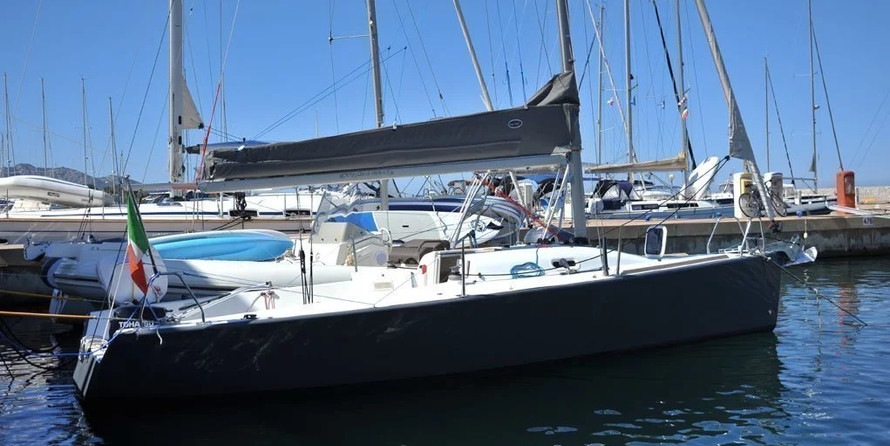 Beneteau 25 Platu