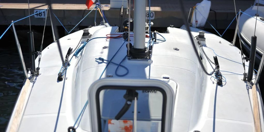 Beneteau 25 Platu