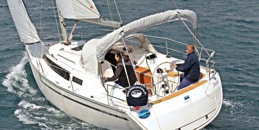Bavaria 33 Cruiser