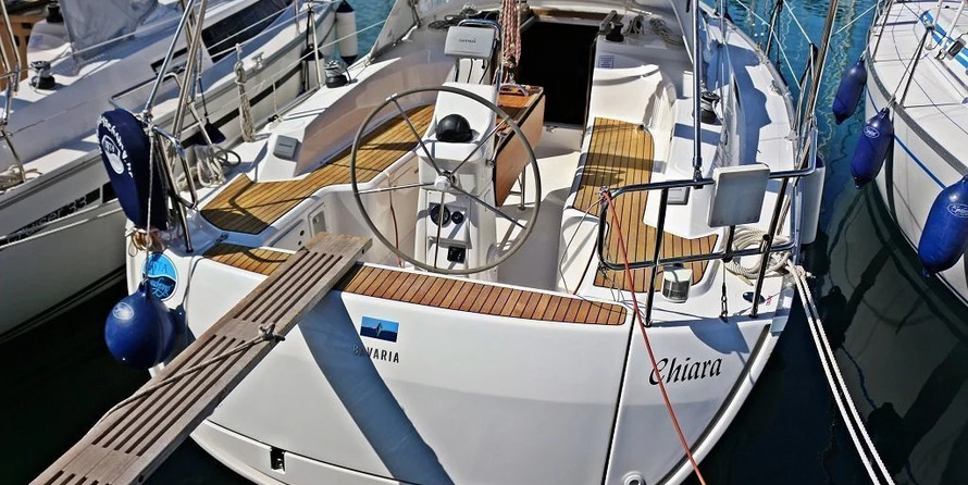 Bavaria 33 Cruiser