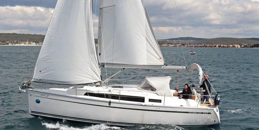 Bavaria 33 Cruiser