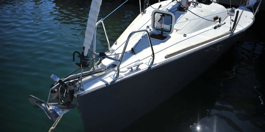 Beneteau 25 Platu