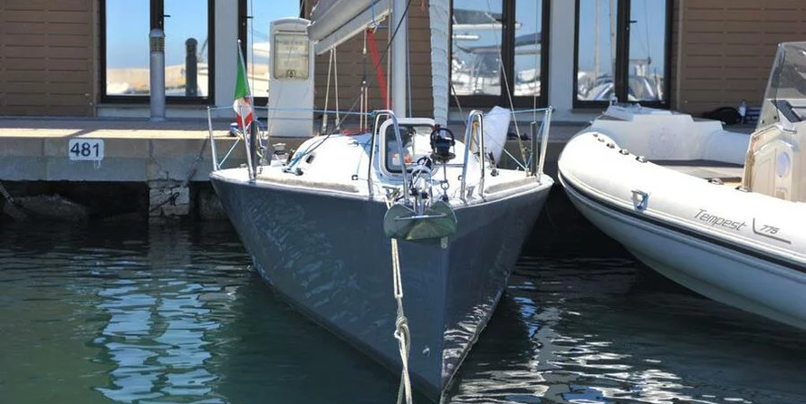 Beneteau 25 Platu