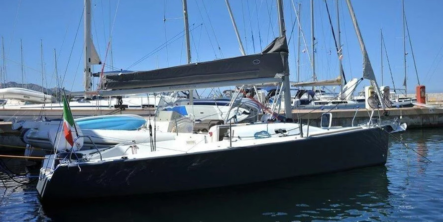Beneteau 25 Platu