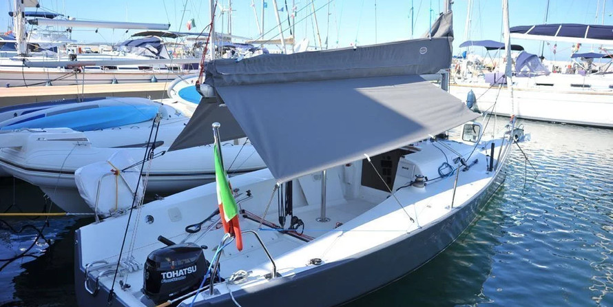 Beneteau 25 Platu