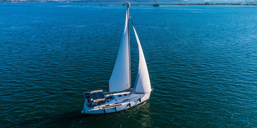Bavaria 34 Cruiser