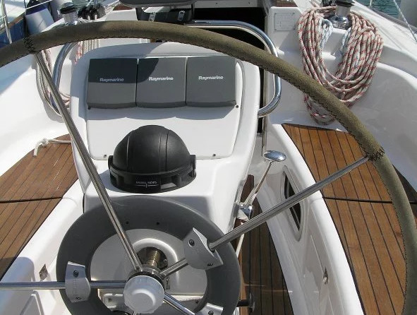 Bavaria 36