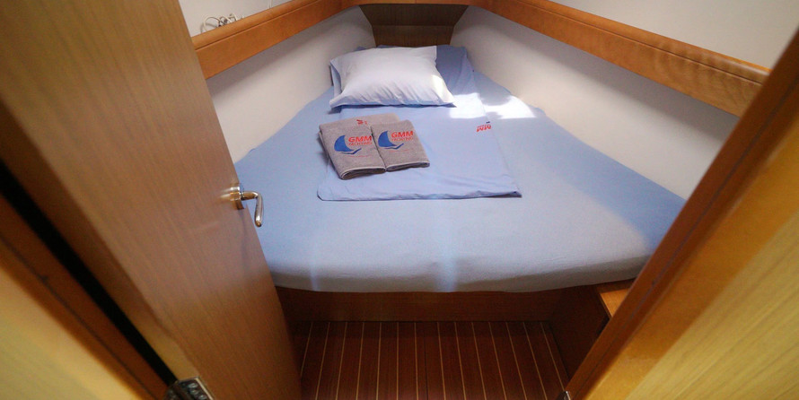 Sun Odyssey 36i