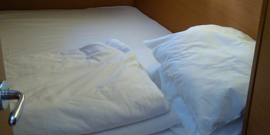 Jeanneau Sun Odyssey 349