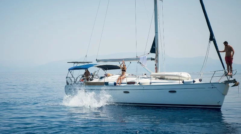 Bavaria 42 Cruiser